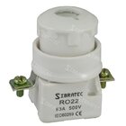 Base Para Fusível Diazed Ro22 | 32a Até 63a